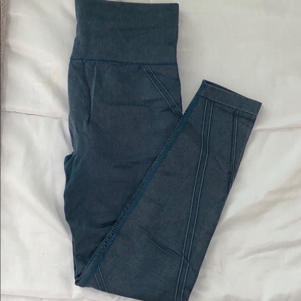 soulcycle leggings